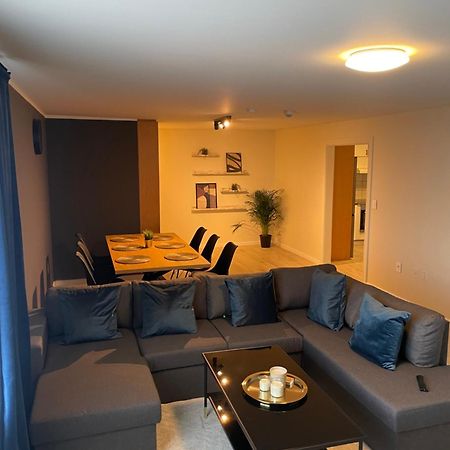 Iq Apartments 1 St Lucia Ngoại thất bức ảnh