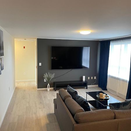 Iq Apartments 1 St Lucia Ngoại thất bức ảnh