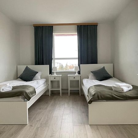 Iq Apartments 1 St Lucia Ngoại thất bức ảnh