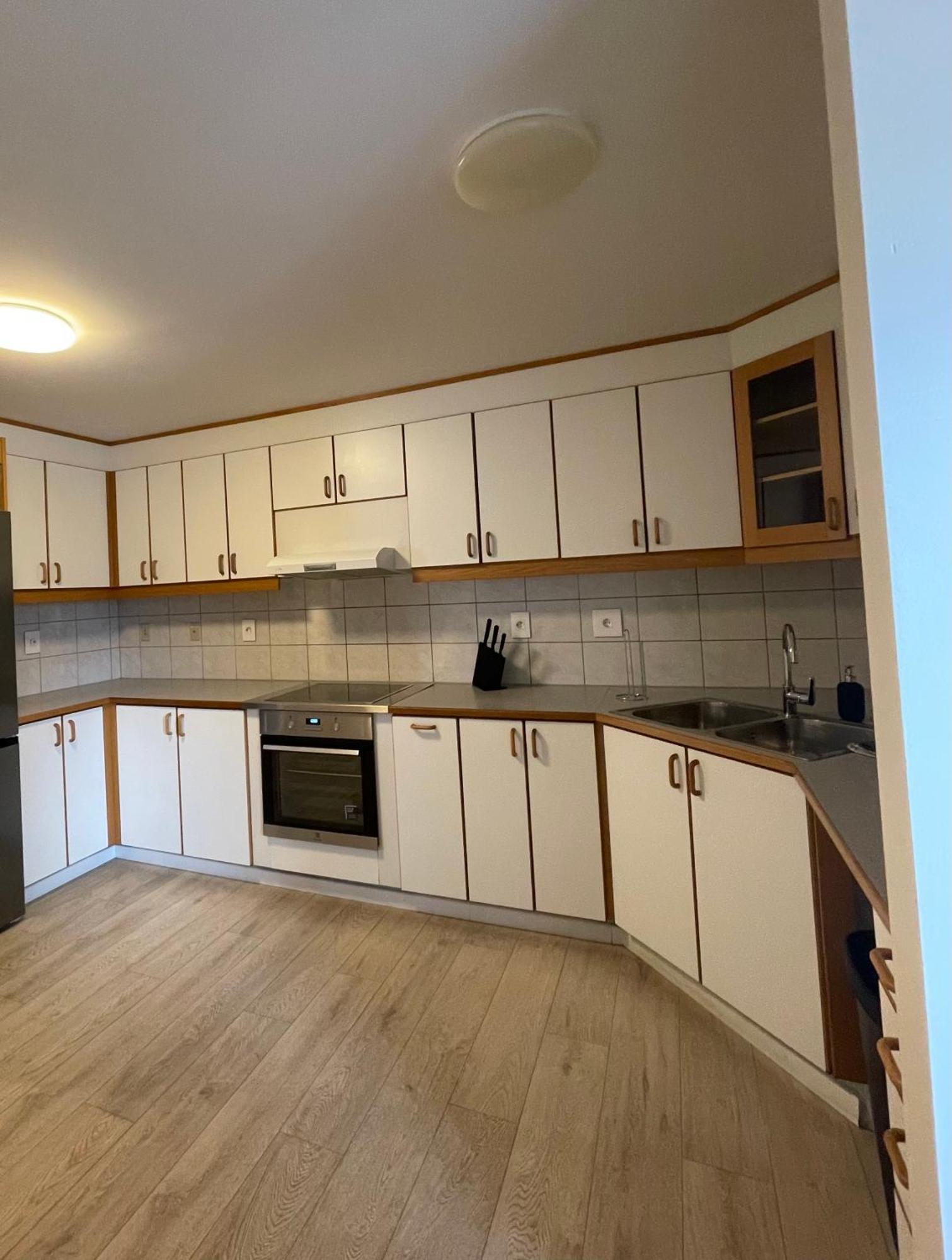 Iq Apartments 1 St Lucia Ngoại thất bức ảnh