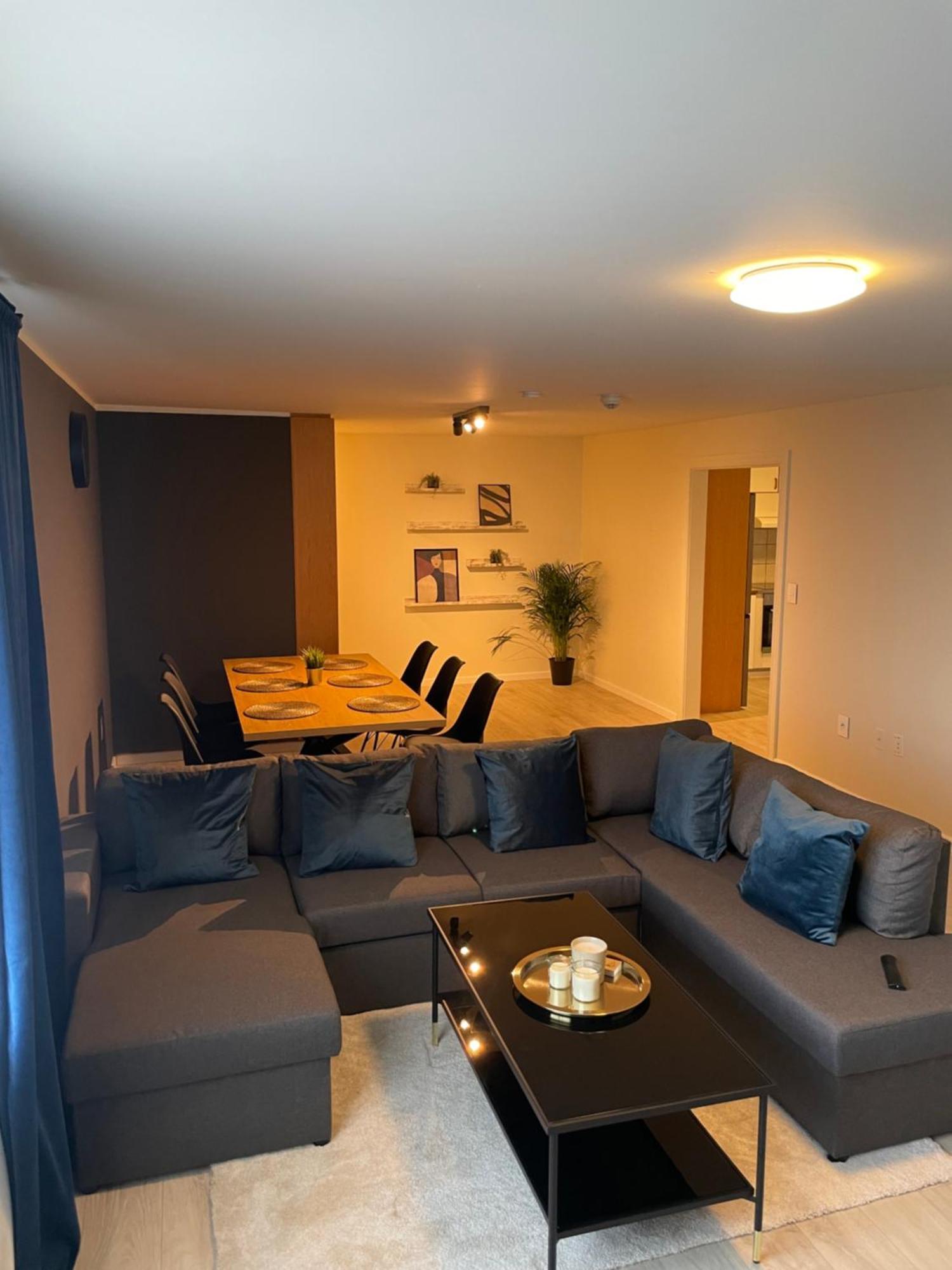 Iq Apartments 1 St Lucia Ngoại thất bức ảnh