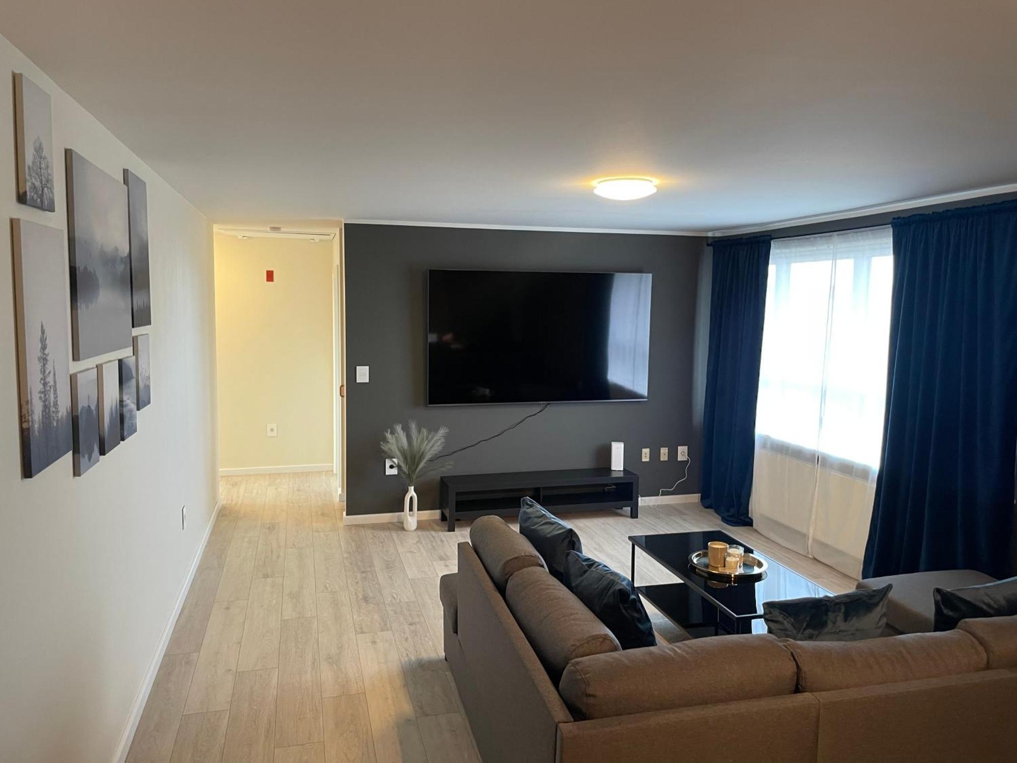 Iq Apartments 1 St Lucia Ngoại thất bức ảnh