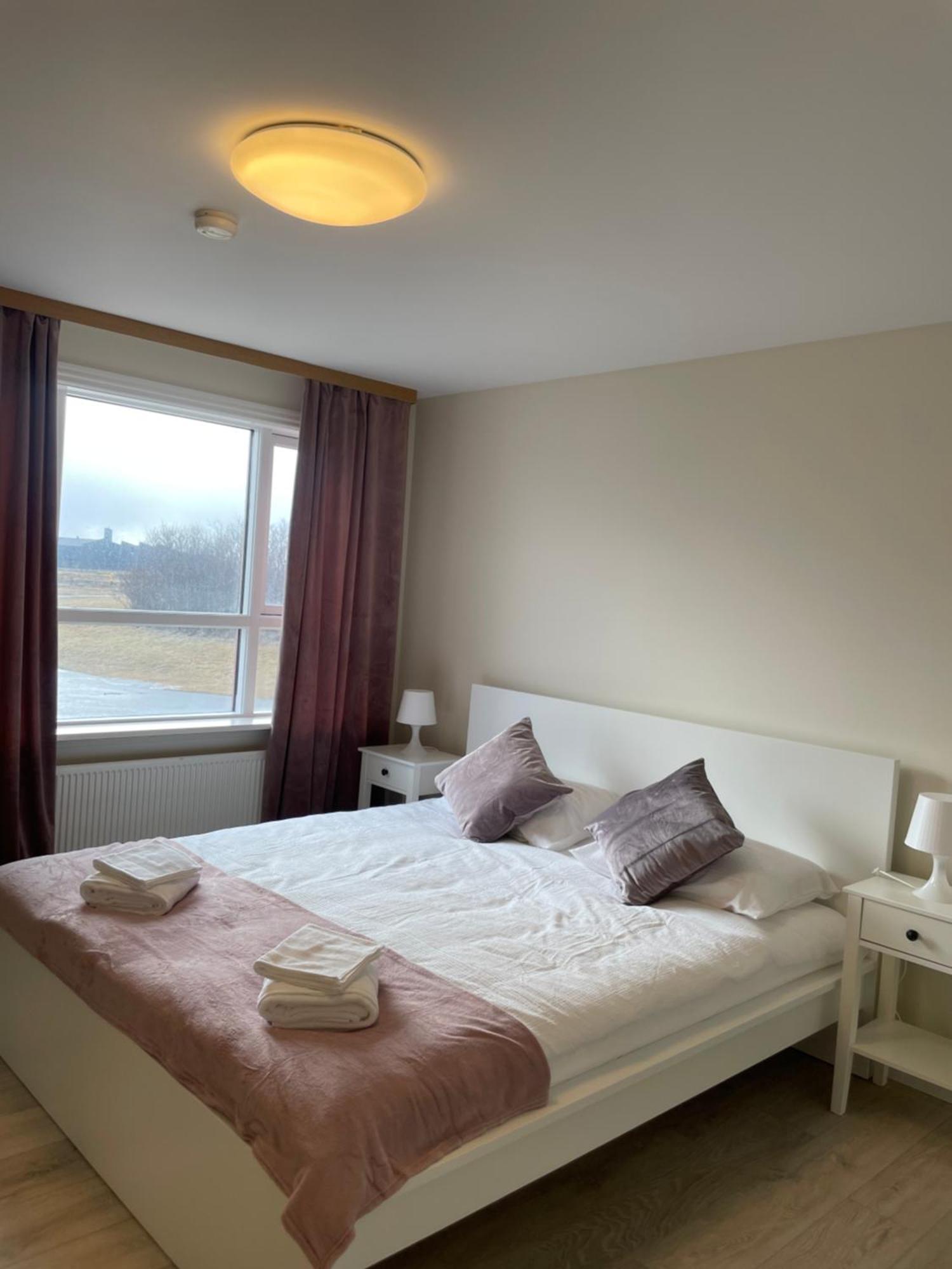 Iq Apartments 1 St Lucia Ngoại thất bức ảnh