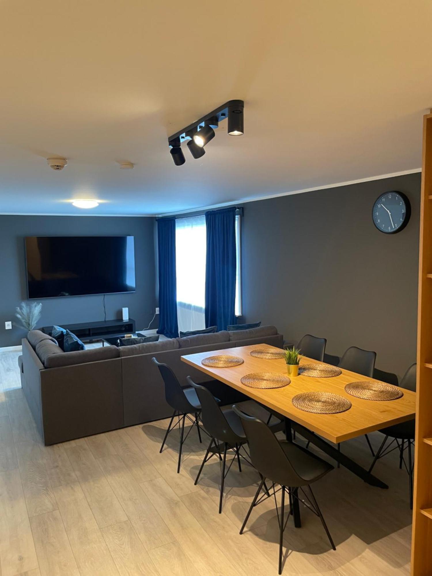 Iq Apartments 1 St Lucia Ngoại thất bức ảnh