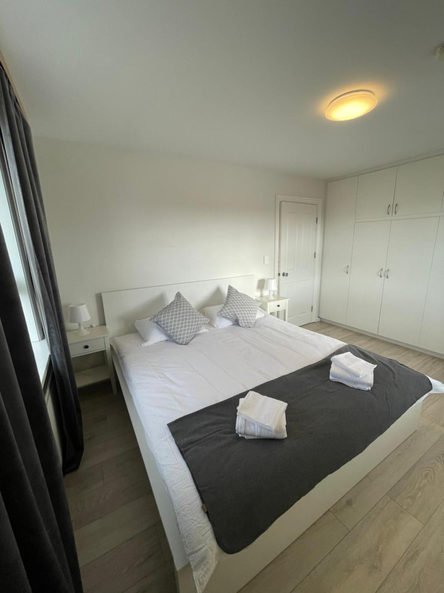 Iq Apartments 1 St Lucia Ngoại thất bức ảnh